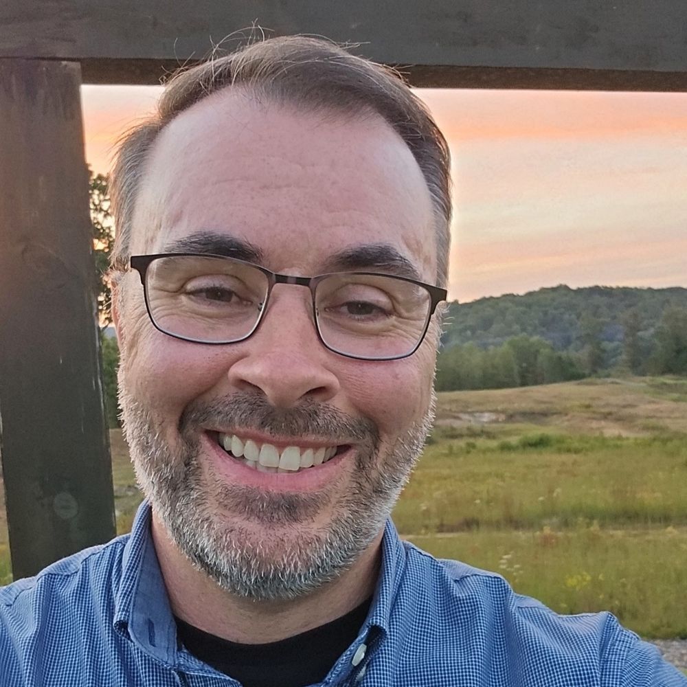 David Skau