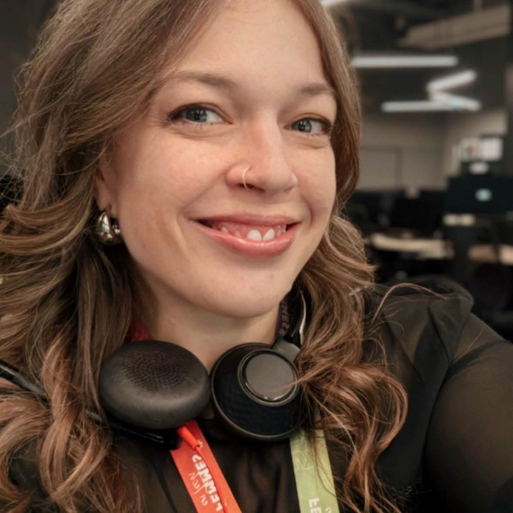 Amélie Perron