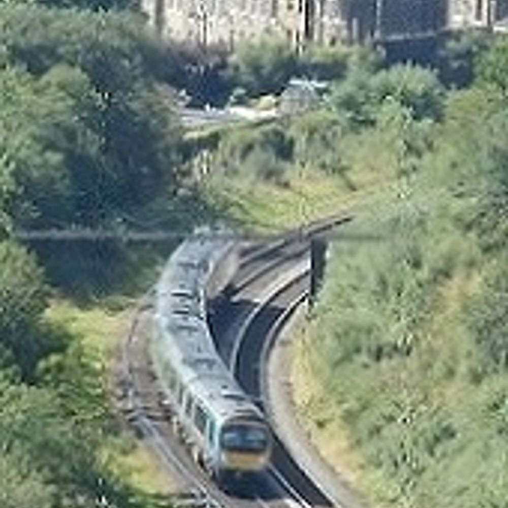 Slaithwaite & Marsden Action on Rail Transport
