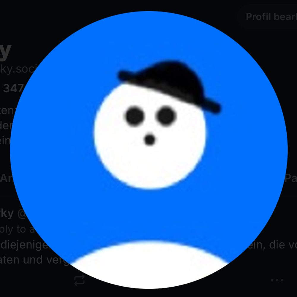 User avatar