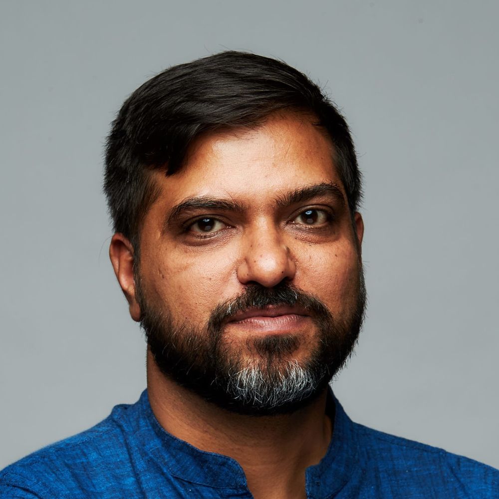 Amit Kapoor