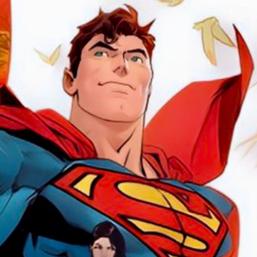 Clark Joseph Kent / Kal-El / Superman