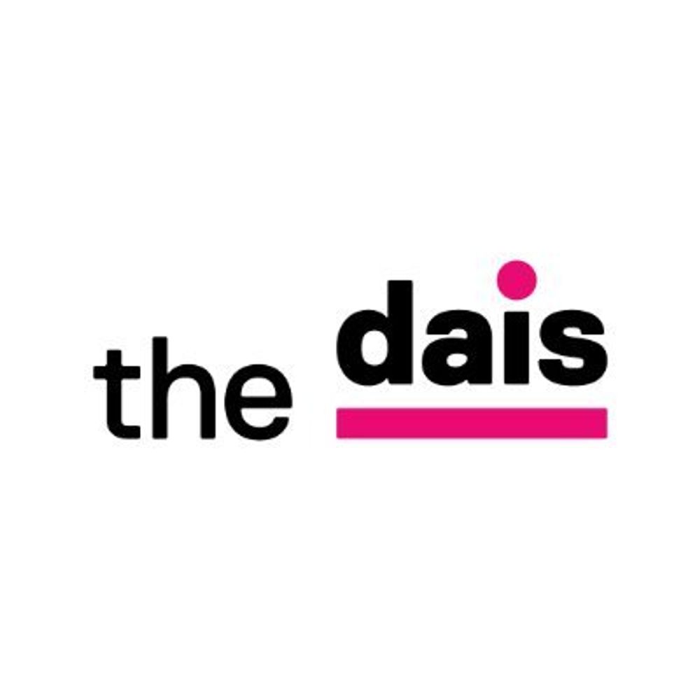 The Dais at Toronto Metropolitan University