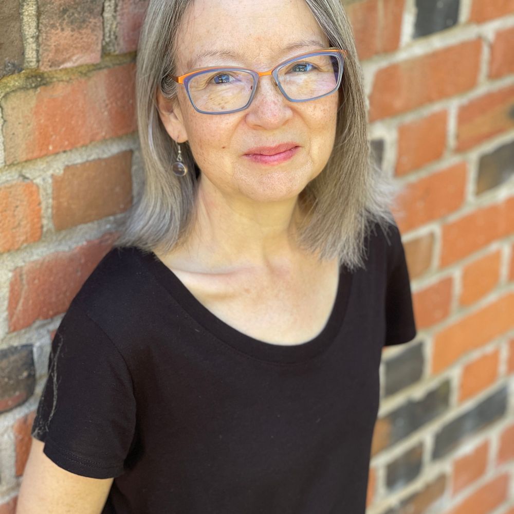 Naomi J. Williams