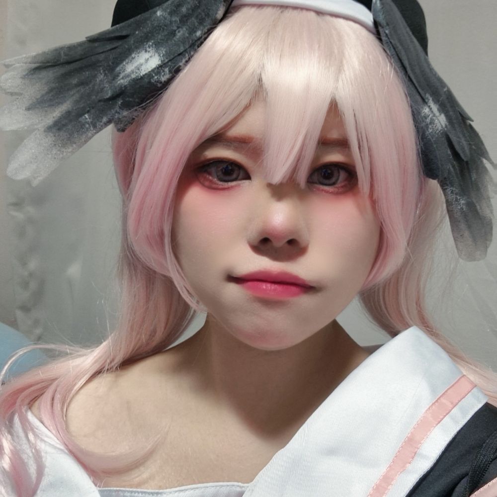 병든 병아리가된 ひな(히나)
