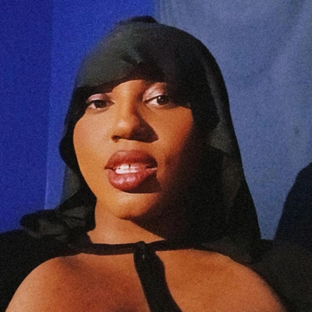 Eli Thee Songstress