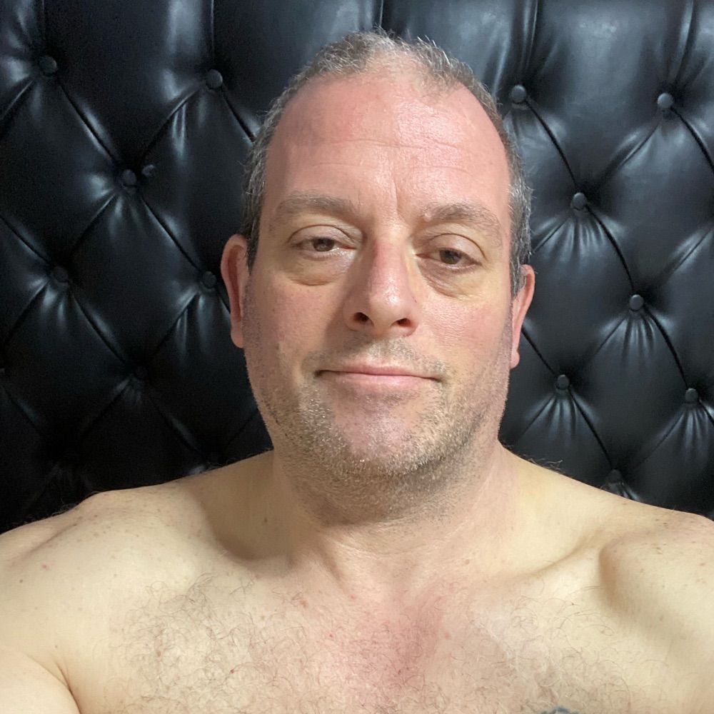 Dadbod stag