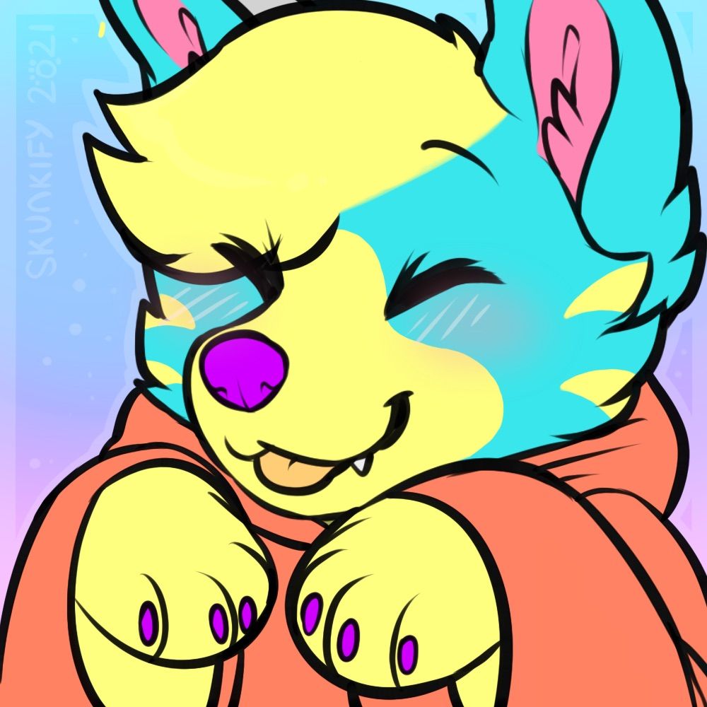 SkyeandMarble