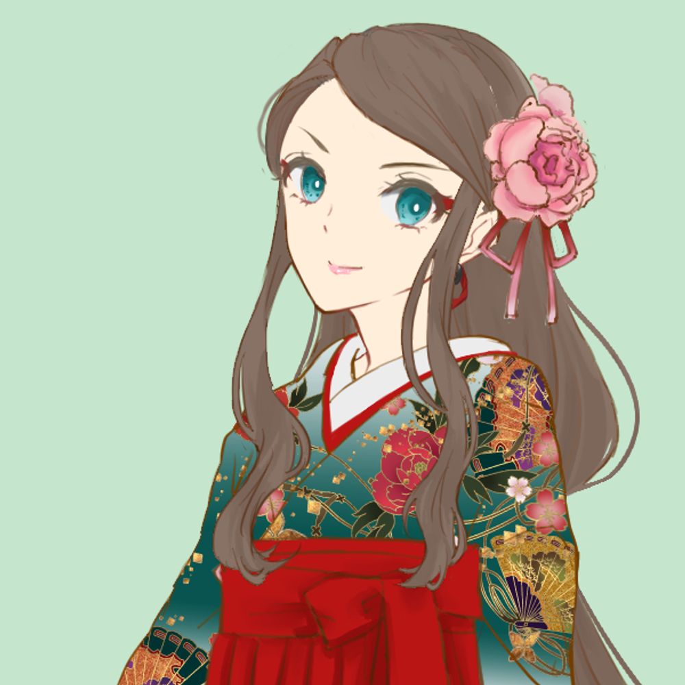 MizuQueen 仏蘭㌵