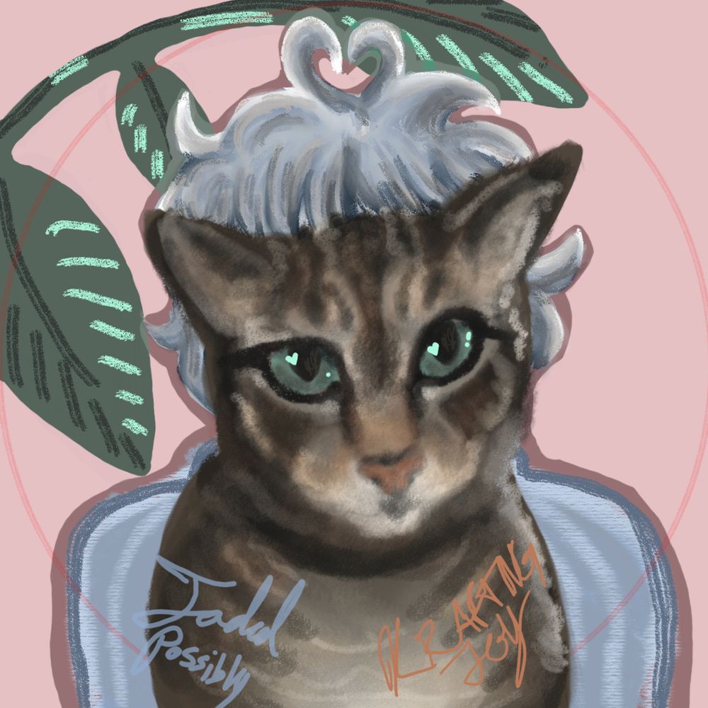 JadedPossibly/ JoyousKrafts