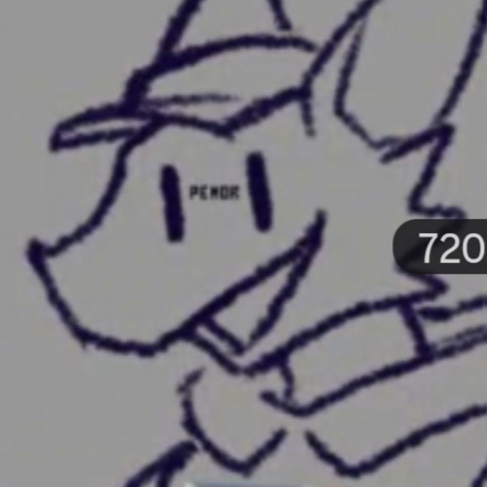 The kobold who FUCKS