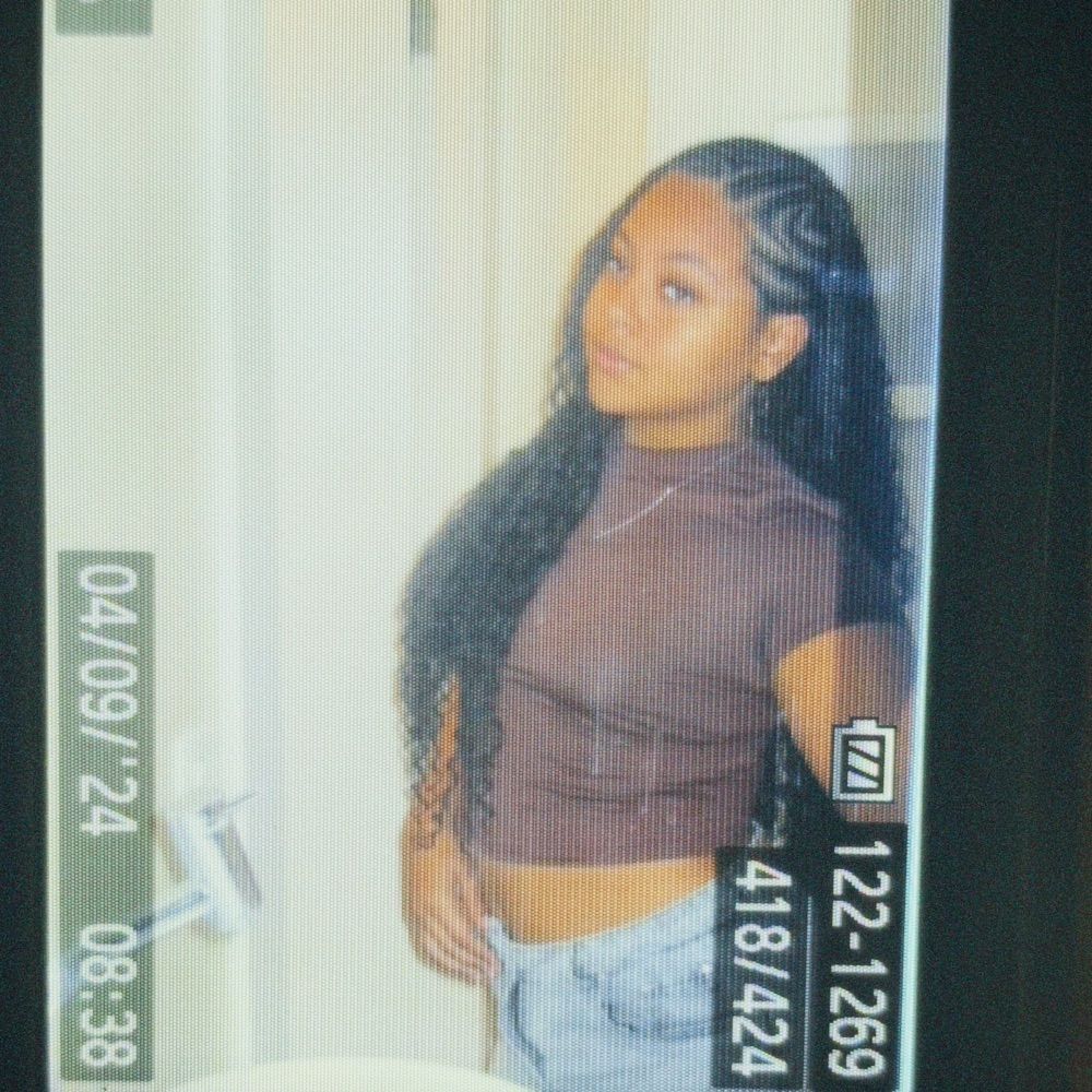 Carolina 🍒