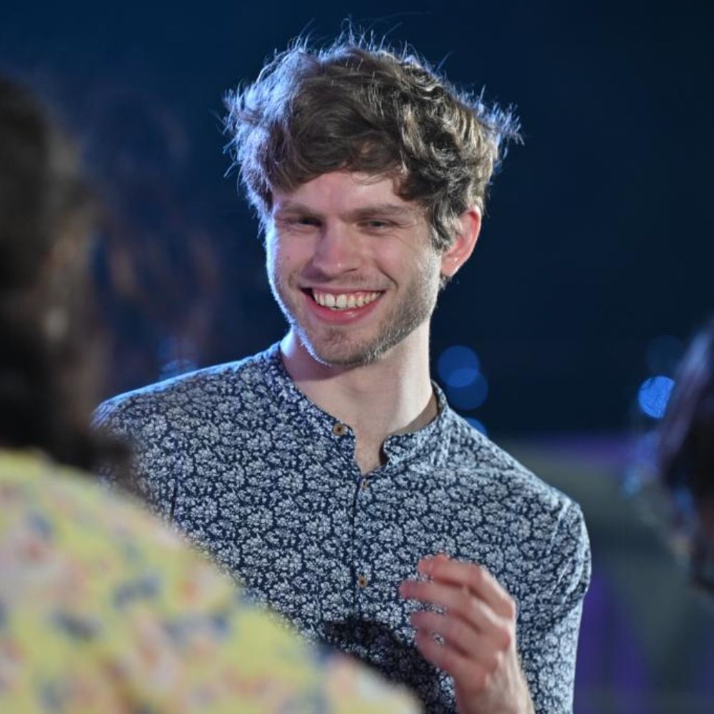 Felix Nauditt