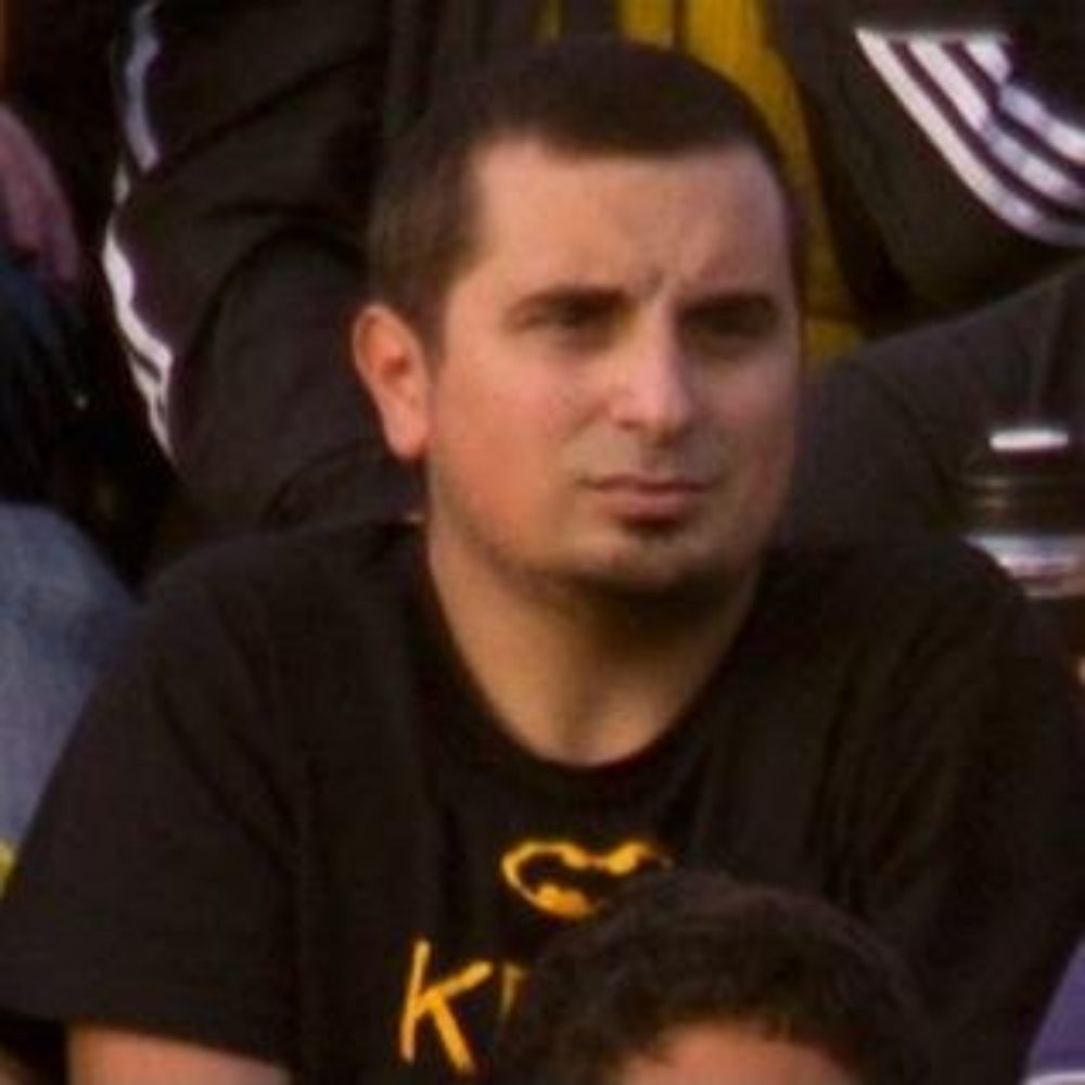 Gonza Silva