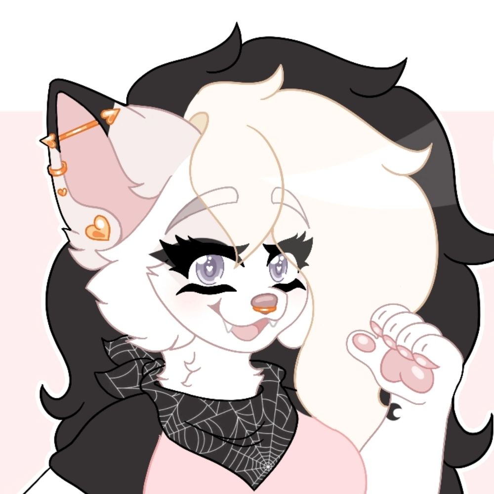 ♡|Fawn/Luna|♡
