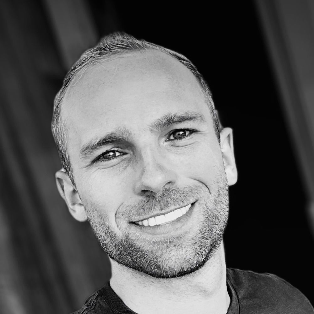 Sven van de Kamp