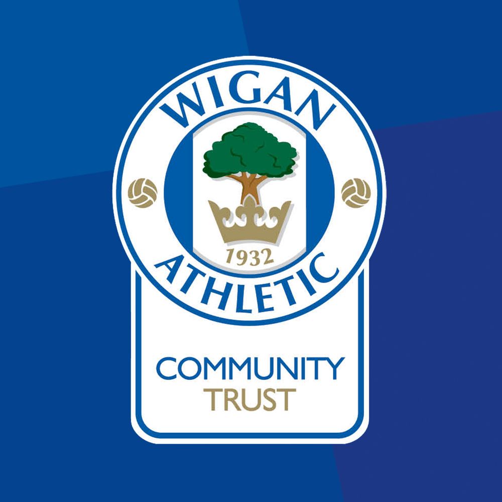 Wigan Athletic Community Trust