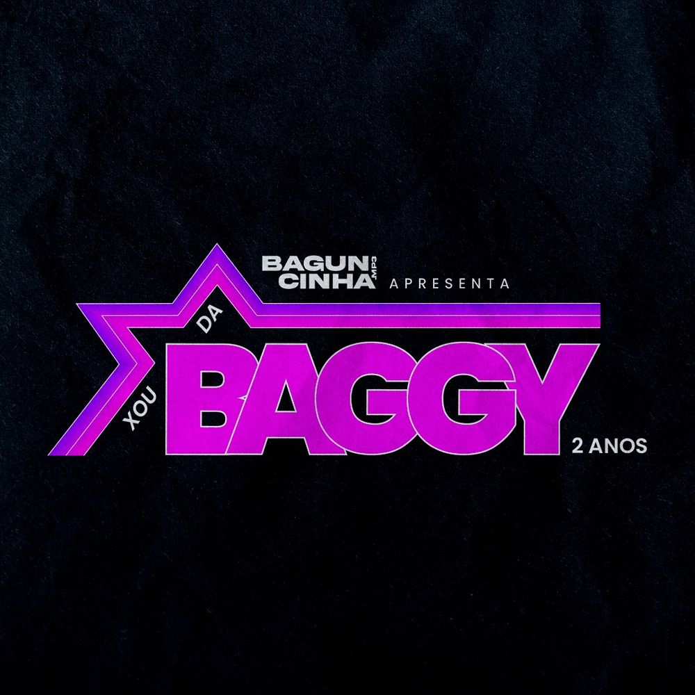 XOU DA BAGGY