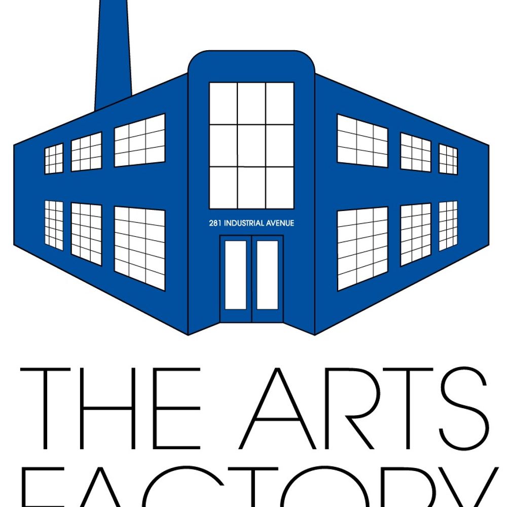Arts Factory Van
