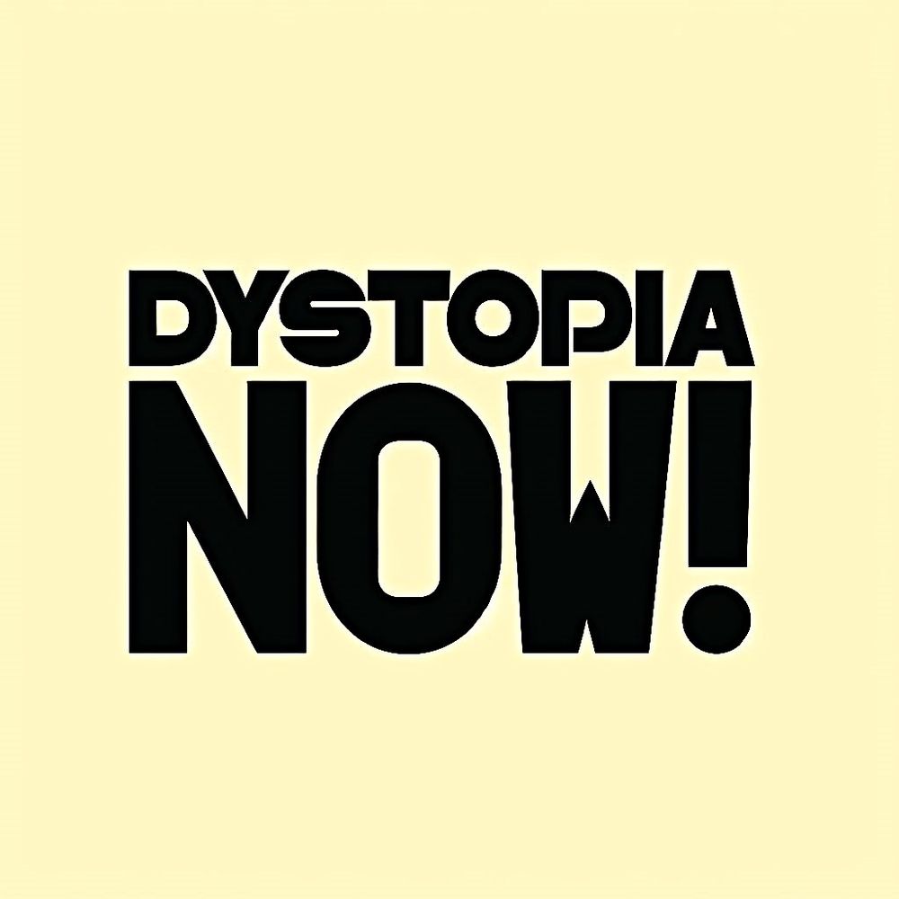 Profile picture dystopianow.bsky.social