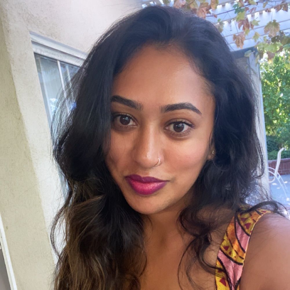 Poonam