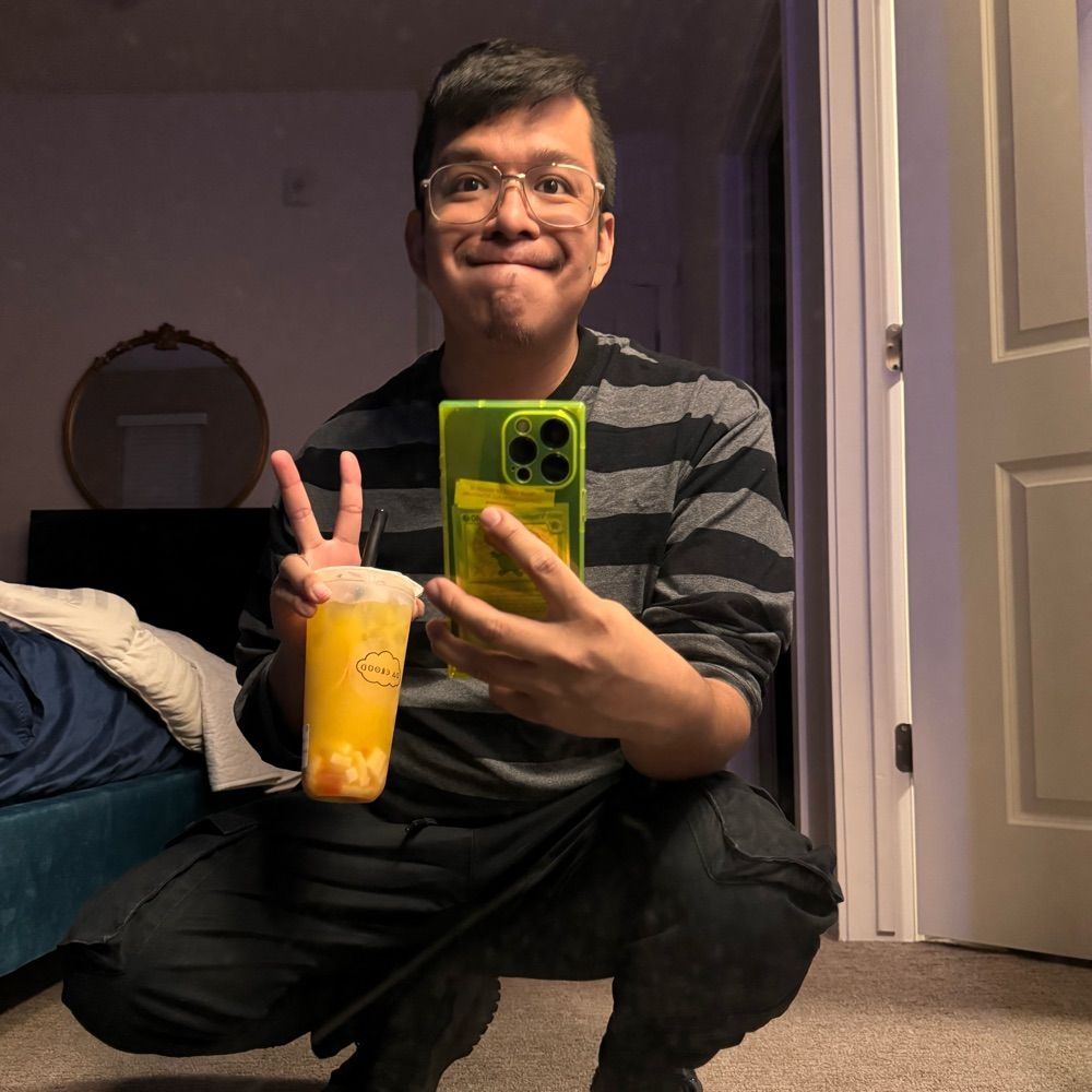User avatar