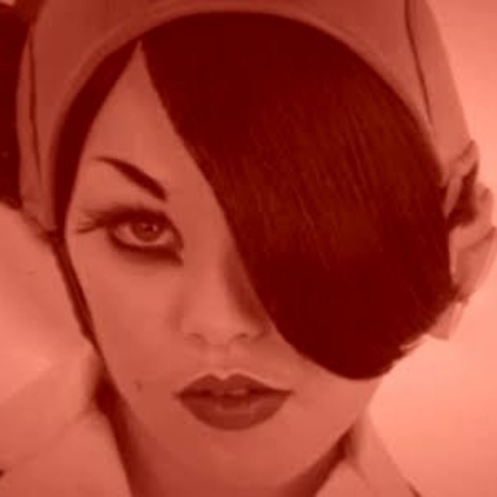 Millenial Cherry