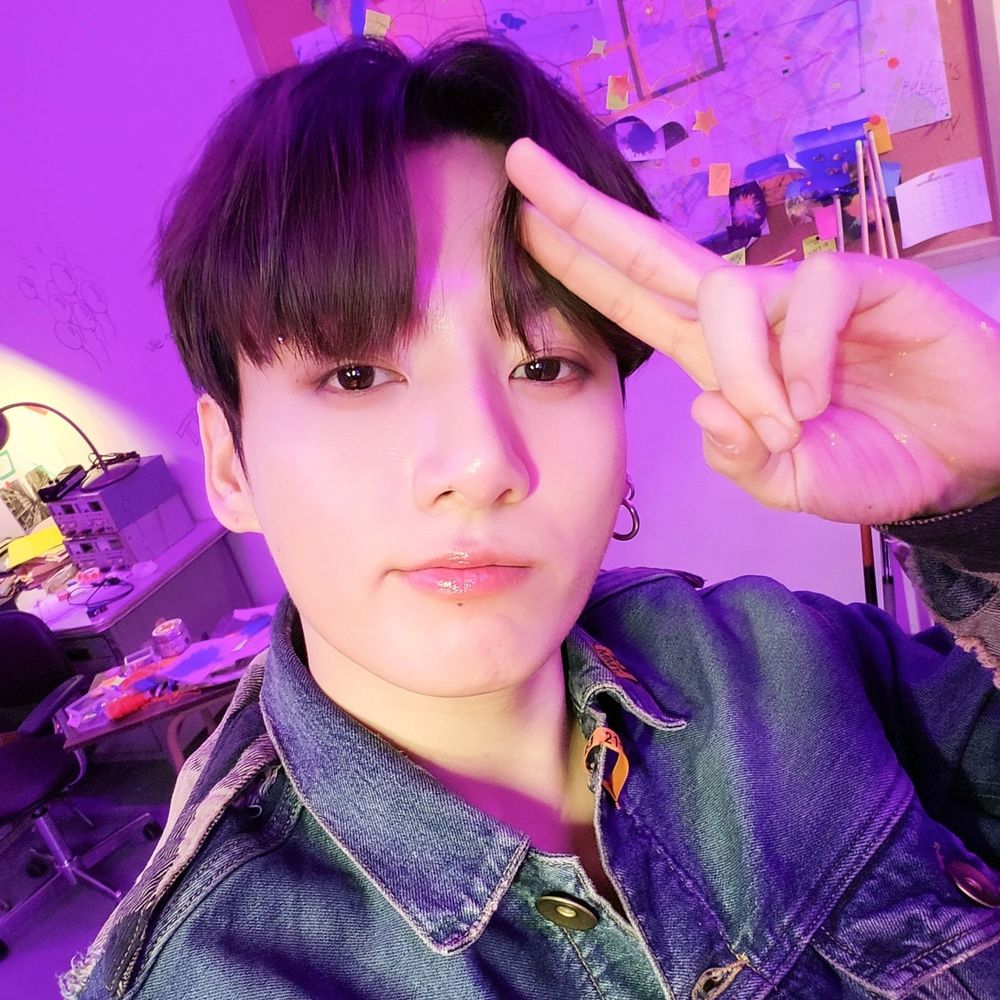 jungkook lover