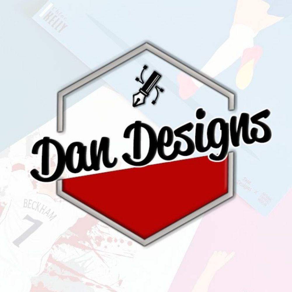 DanDesignsGB ✍️