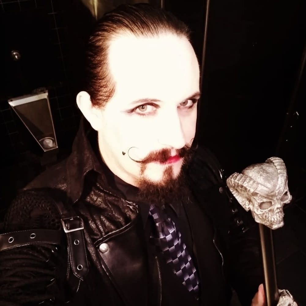 Mister Mephisto