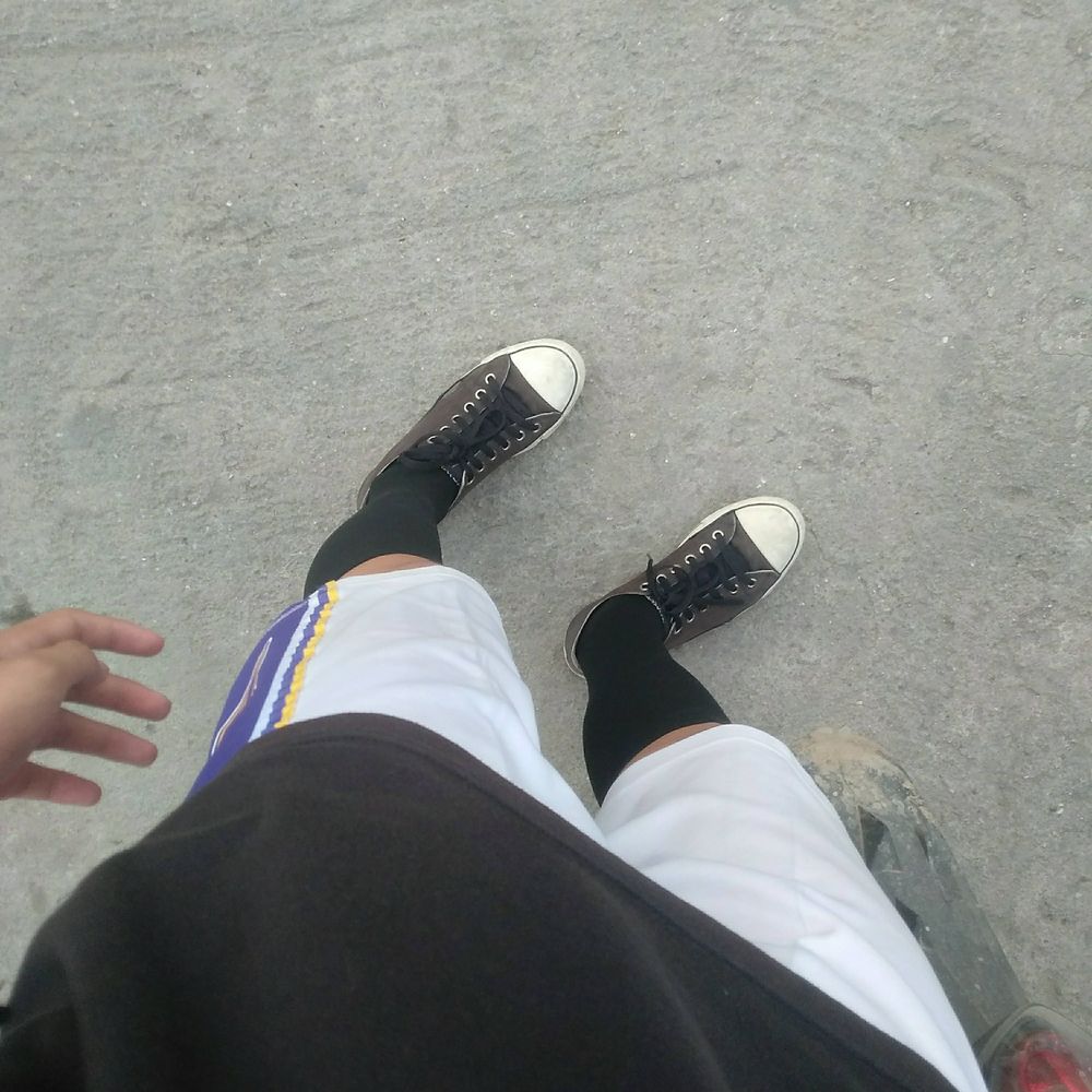 karaa not santen