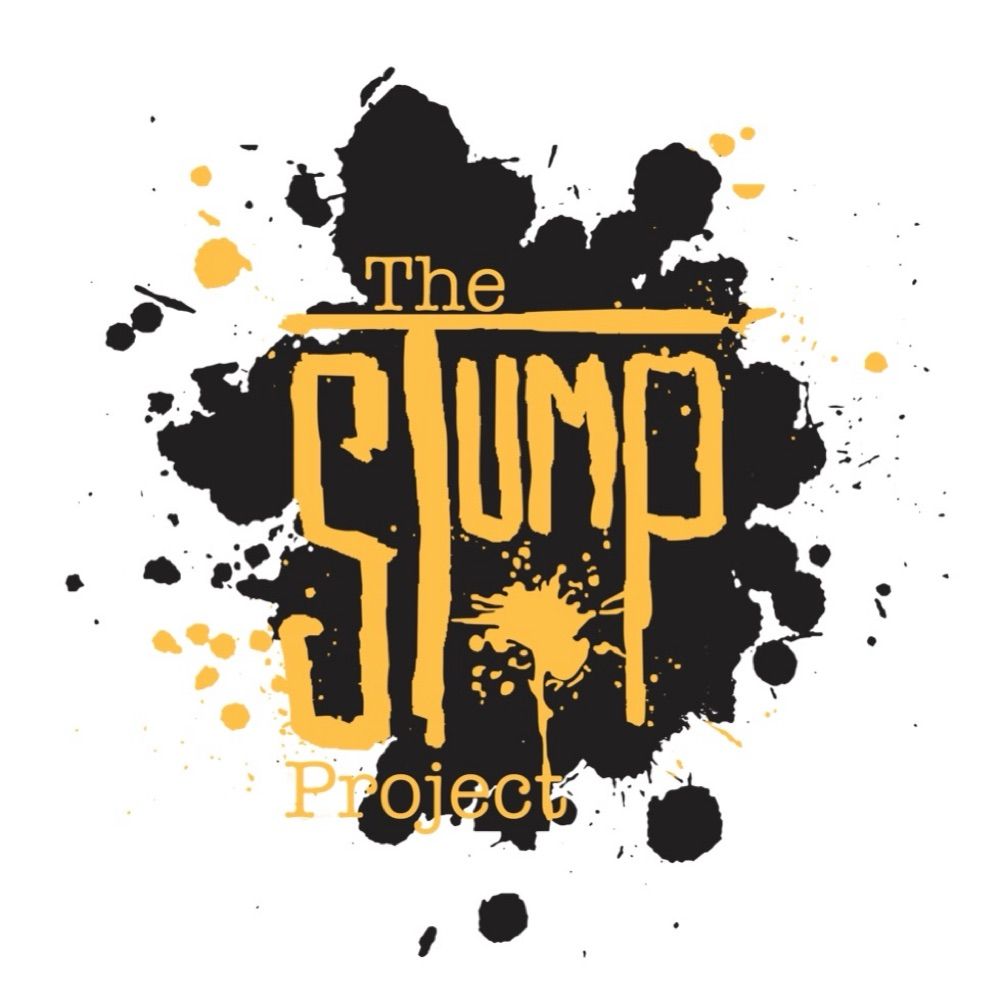 TheStumpProject