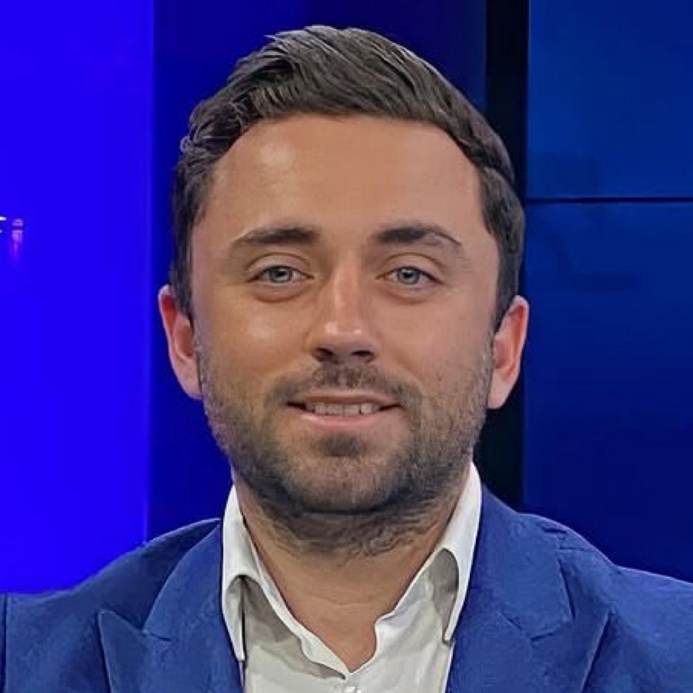 Gökmen Özcan
