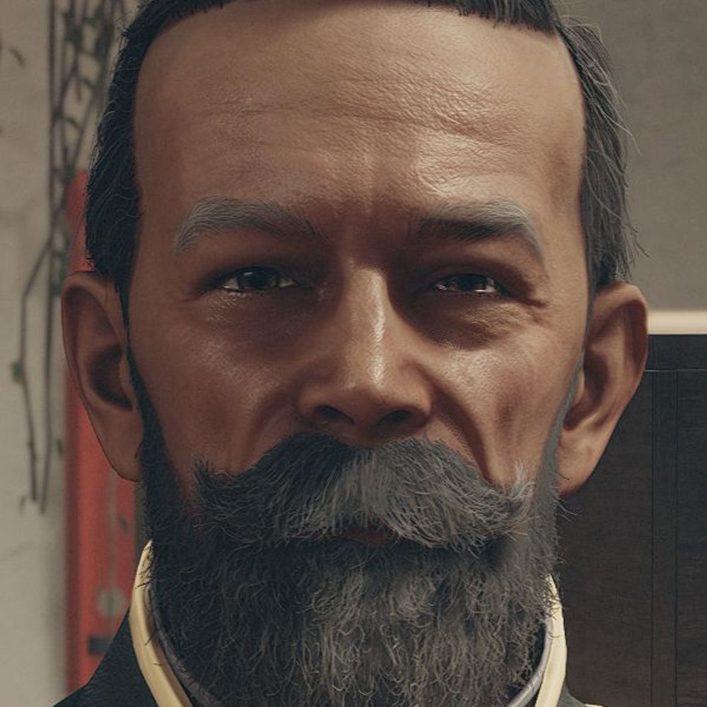 OldMansBeard