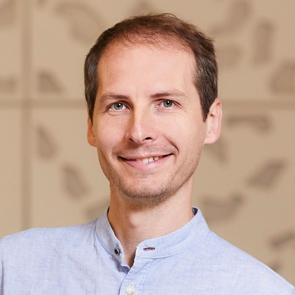 Sebastian Sattler