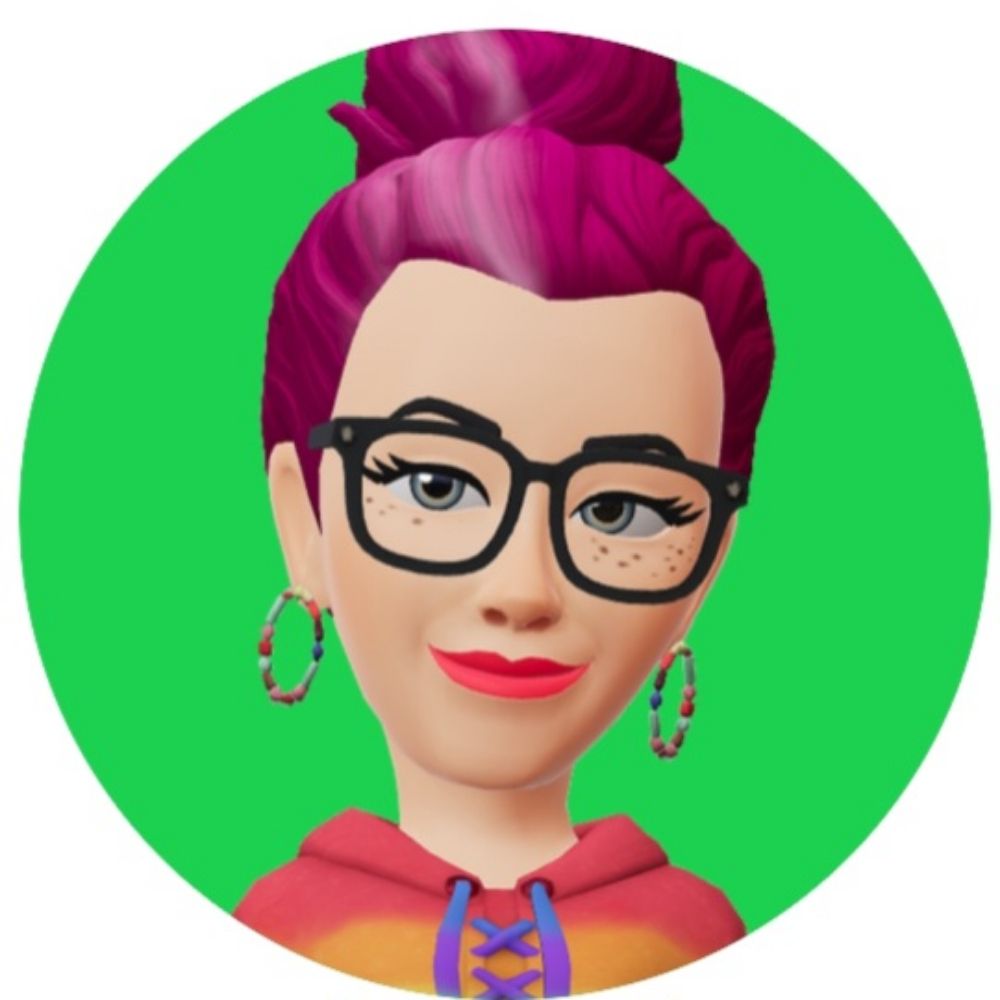 Rainbow Brite