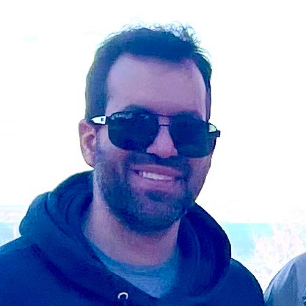 Mike Veneziano