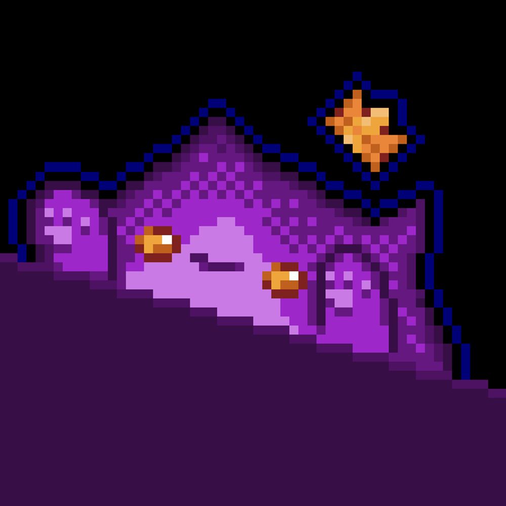 Glitch Krown
