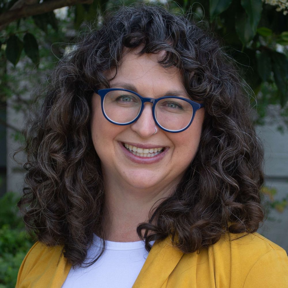 Sarah Gold McBride