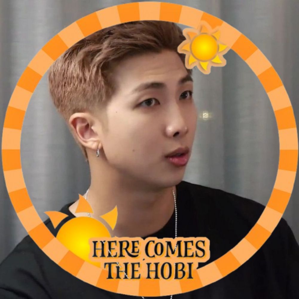 Namjoona do Mimi⁷