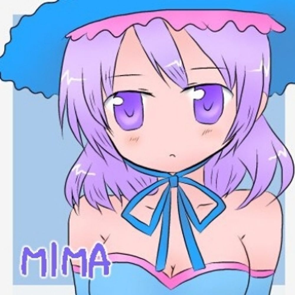 みまっぺ