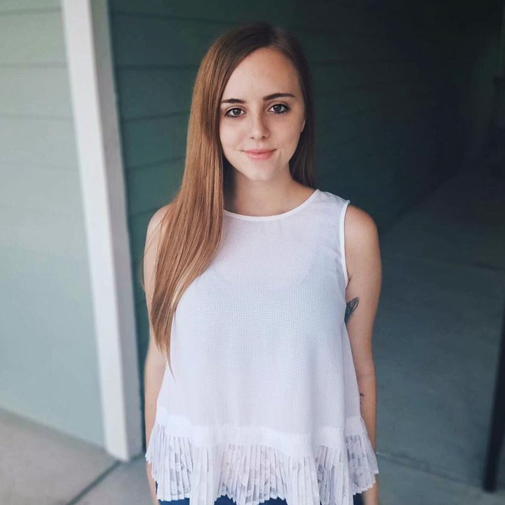 Taylor Rivers