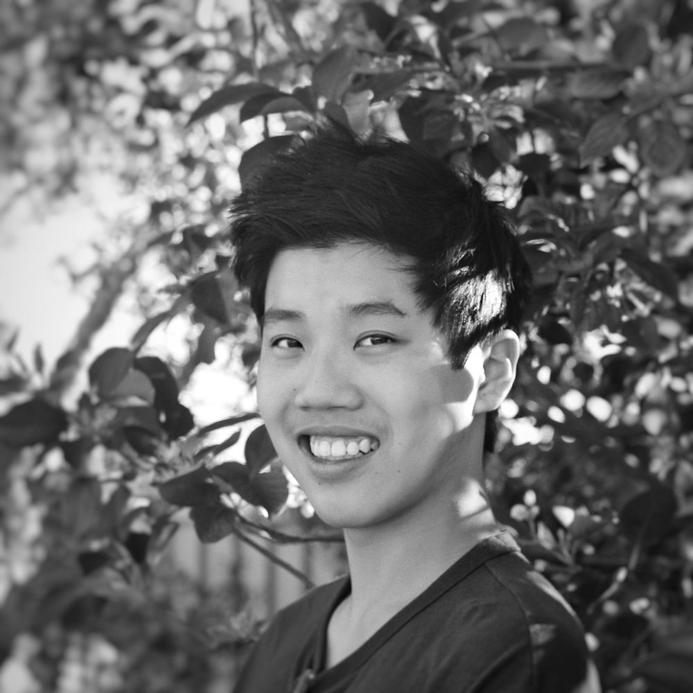 Andre Kwok