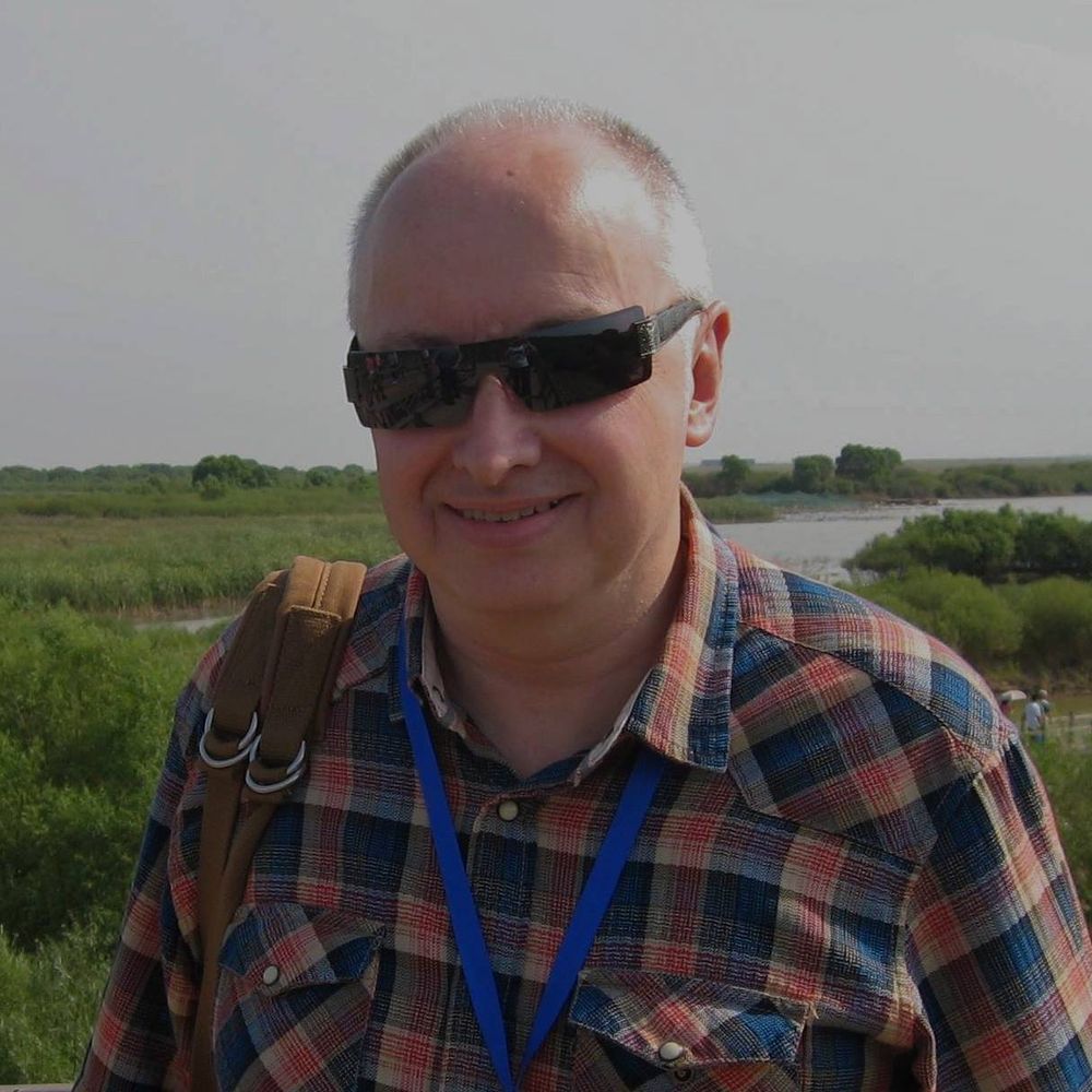 George Adam