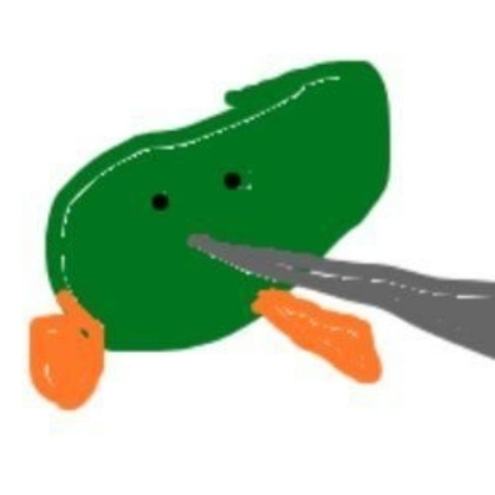 Ramblin evil kirb