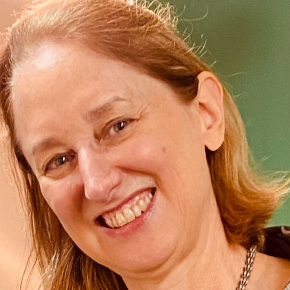 Julia Yongue