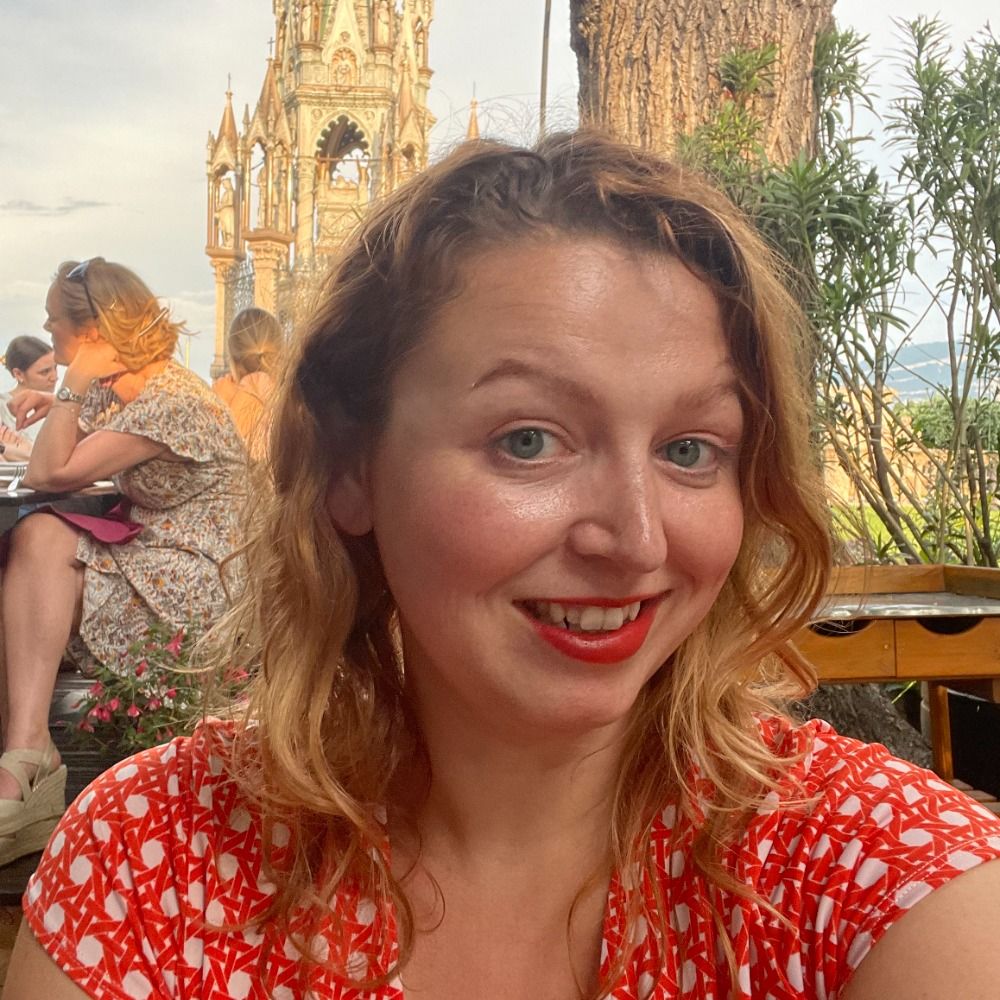 Dr. Melissa Ocepek