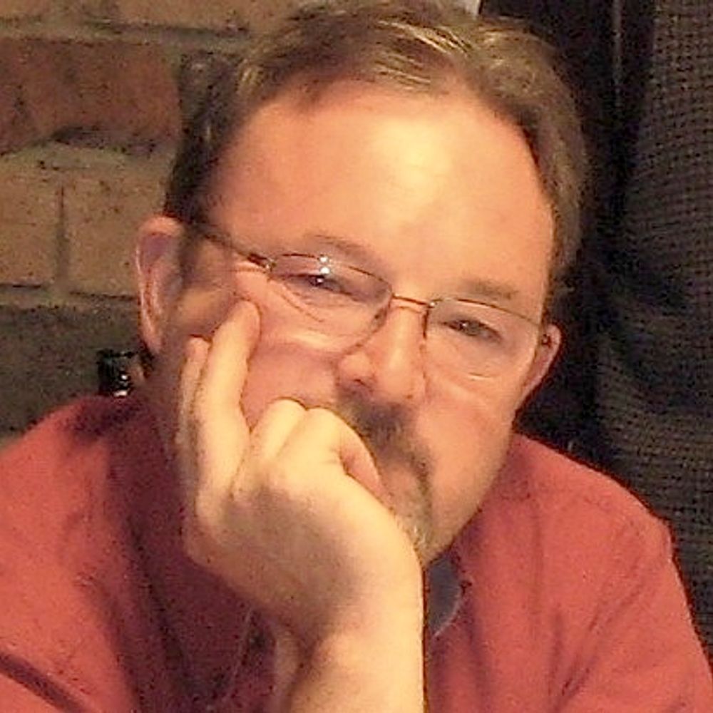 Alan Arnold