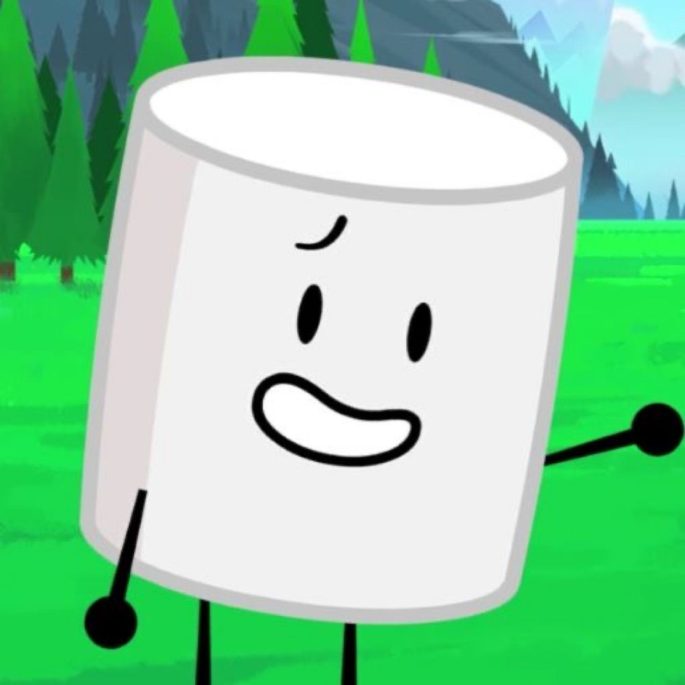 🤍 Marshmallow 🤍