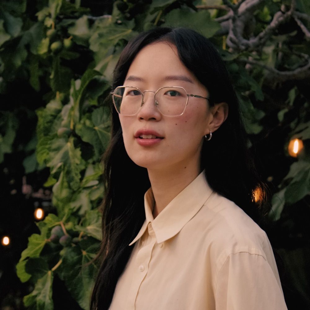 Claire Jia
